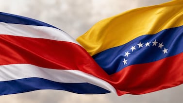 El choque cultural y gastronómico de un venezolano en Costa Rica: ‘Tu estómago se acostumbra’