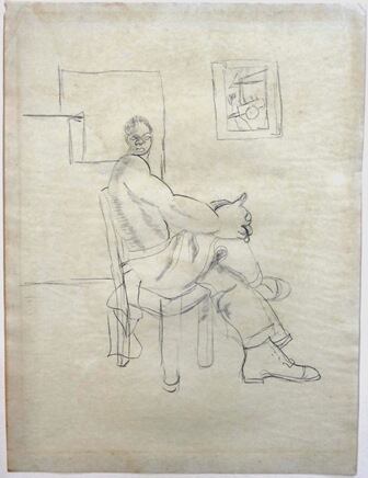 Representación del negro/afrodescendiente en el arte costarricense