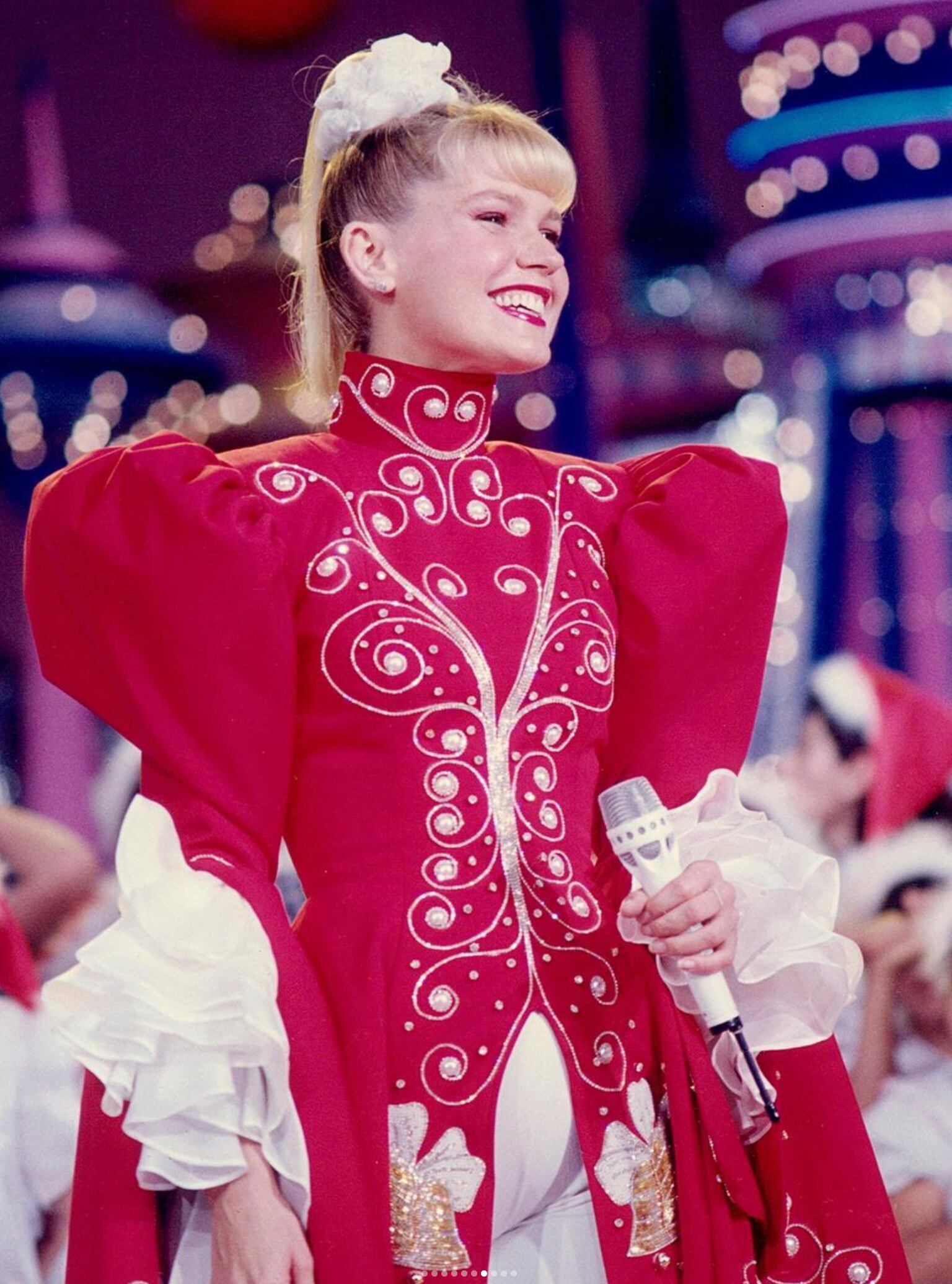 Xuxa