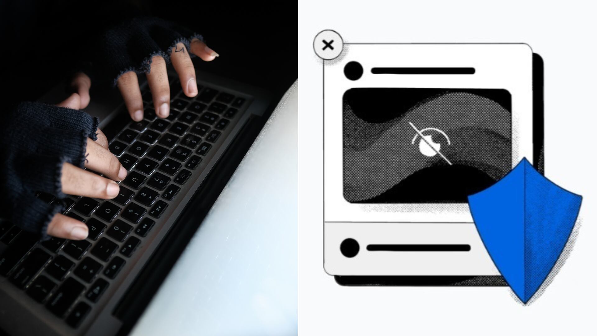 Meta elimina miles de cuentas en Instagram y Facebook en su lucha contra la sextorsión financiera, enfocándose en ciberdelincuentes nigerianos.