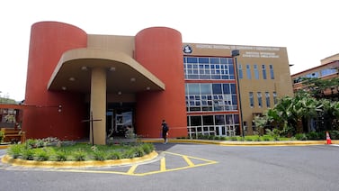 Defensoría alerta que nuevo hospital geriátrico estaría listo en el 2038, seis años después de lo previsto