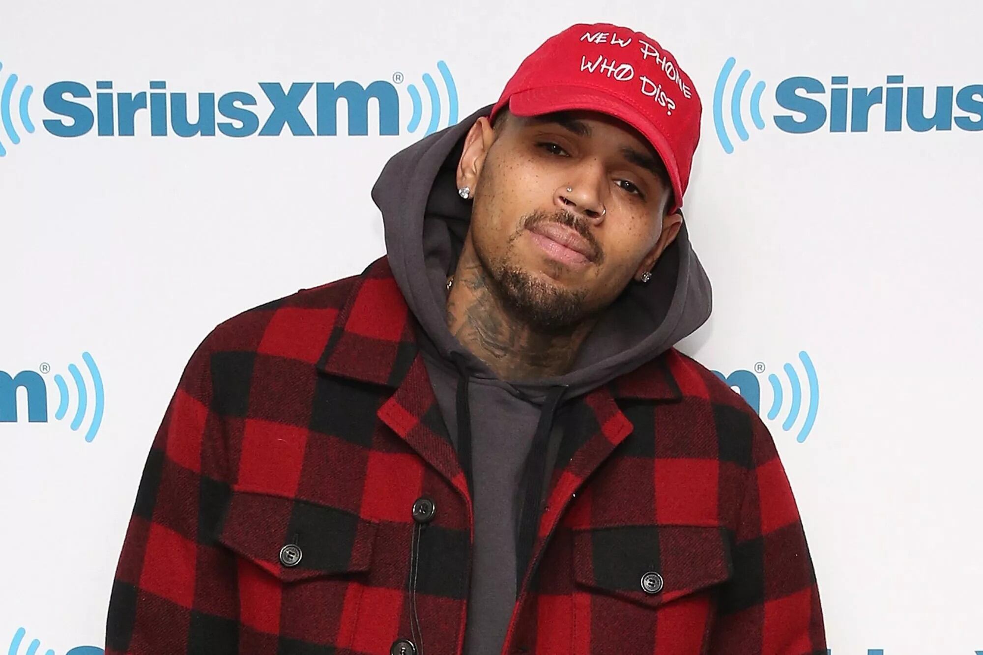 Chris Brown