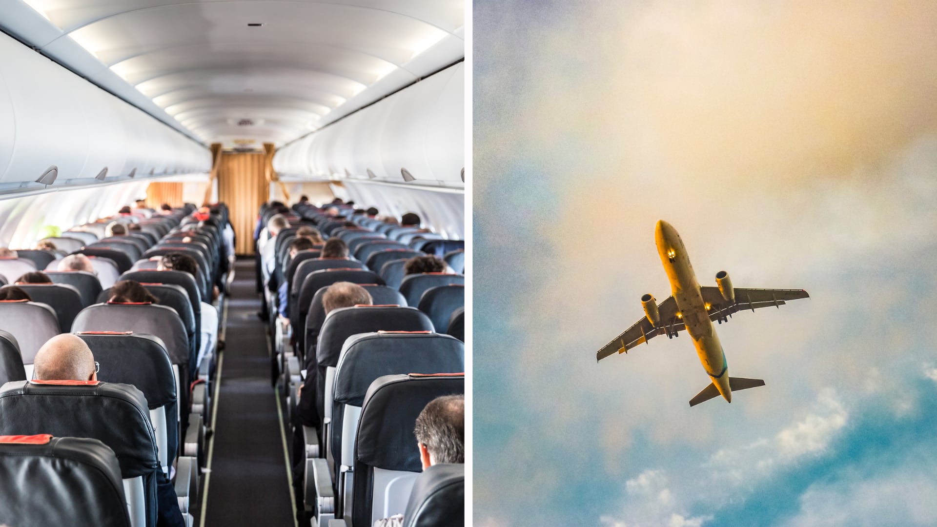 Estadísticas globales muestran que la turbulencia casi nunca derriba aviones, pero sí provoca lesiones en pasajeros sin cinturón.