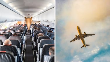 Deudores de pensión alimentaria podrían salir del país sin adelantar cuotas, según proyecto dictaminado en el Congreso