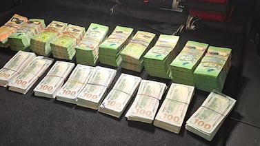 Hasta el tuétano: el crimen organizado se infiltró en todos los niveles del Estado en Costa Rica, como una enfermedad que se extiende