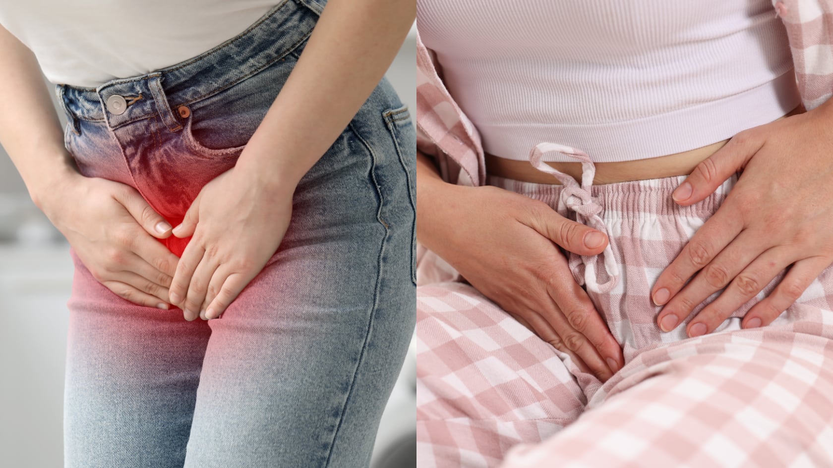 Un dispositivo que estimula nervios de la vejiga ofrece alivio a pacientes con incontinencia, pero el tabú aún impide buscar ayuda médica a tiempo.