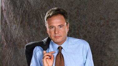 Noticias sobre Enrique+Gratas | La Nación | La Nación