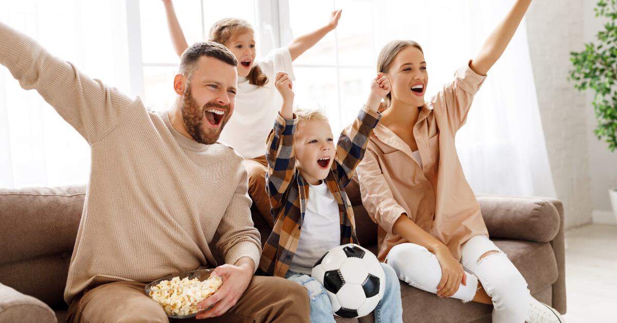 Los especialistas recomiendan disfrutar las emociones que genera el Mundial sin dejarse llevar por la presión de compartir o comentar todo lo que se vuelve tendencia en redes sociales.