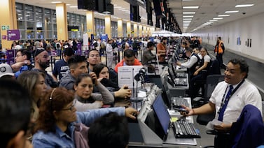 Cómo funcionan los principales aeropuertos de América Latina, país por país