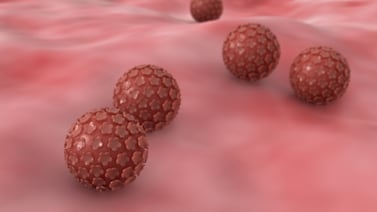 Así se usa la inteligencia artificial en la detección del virus del papiloma humano