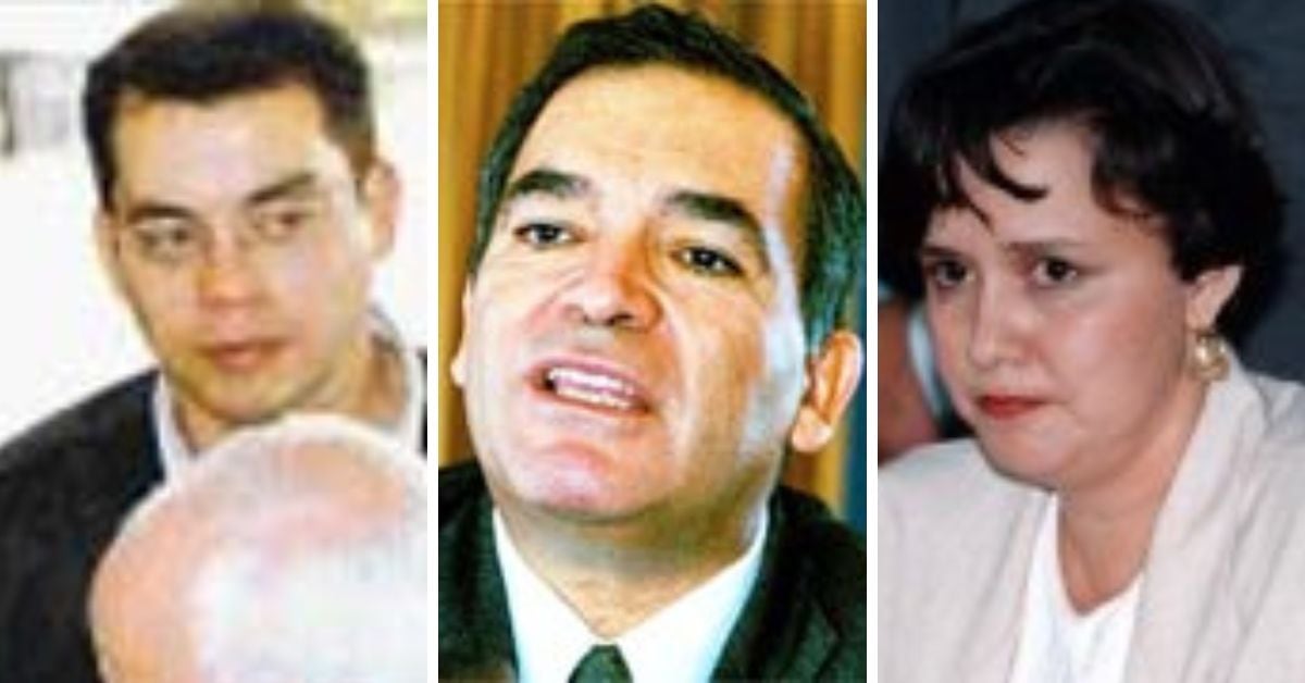 ¿Cuándo fue la última vez que un solo partido dominó el Directorio legislativo?