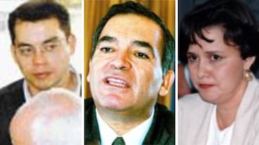 ¿Cuándo fue la última vez que un solo partido dominó el Directorio legislativo?