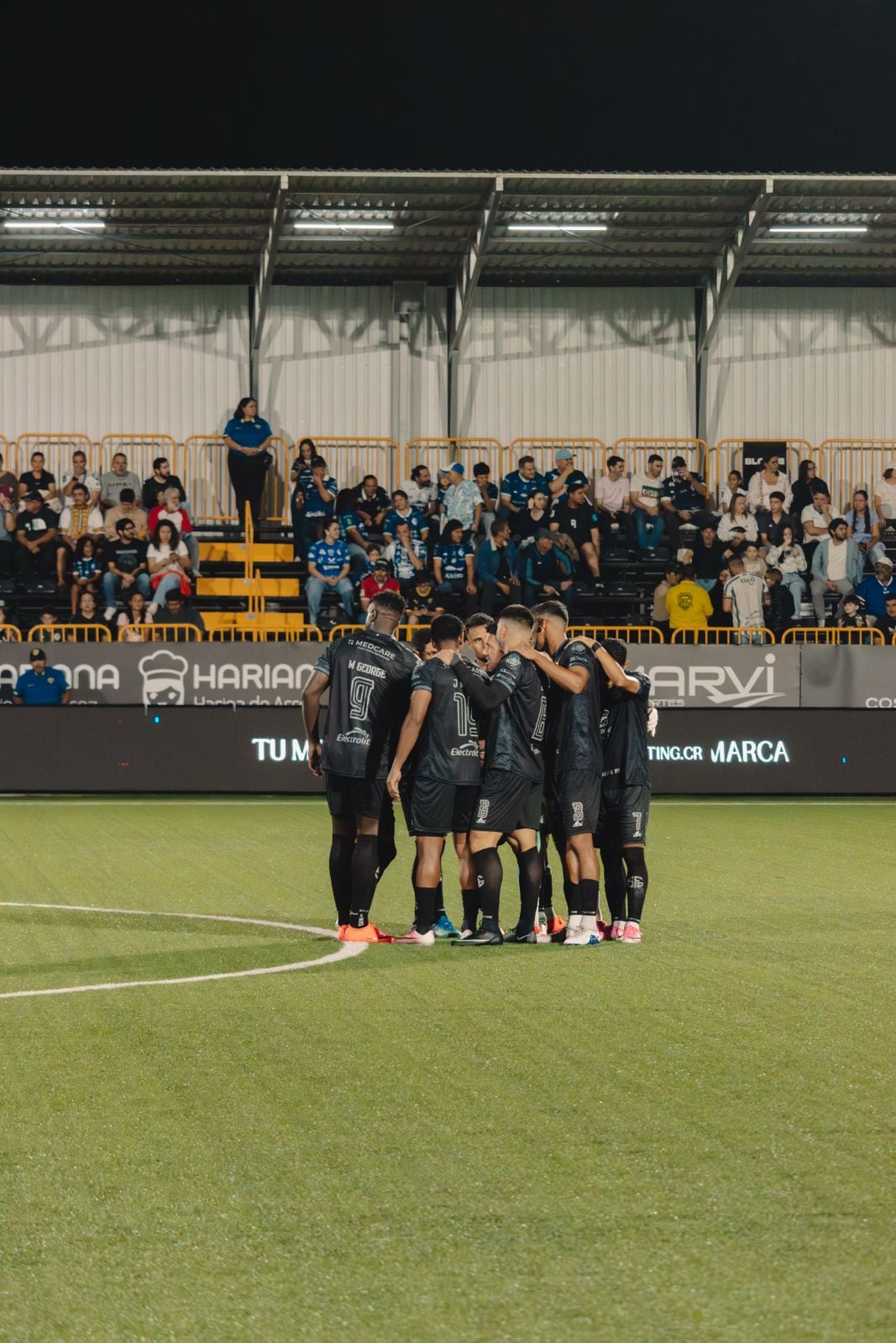 Sporting no podrá contar con Adrián Chévez en sus próximos dos partidos en el Torneo de Apertura 2026.