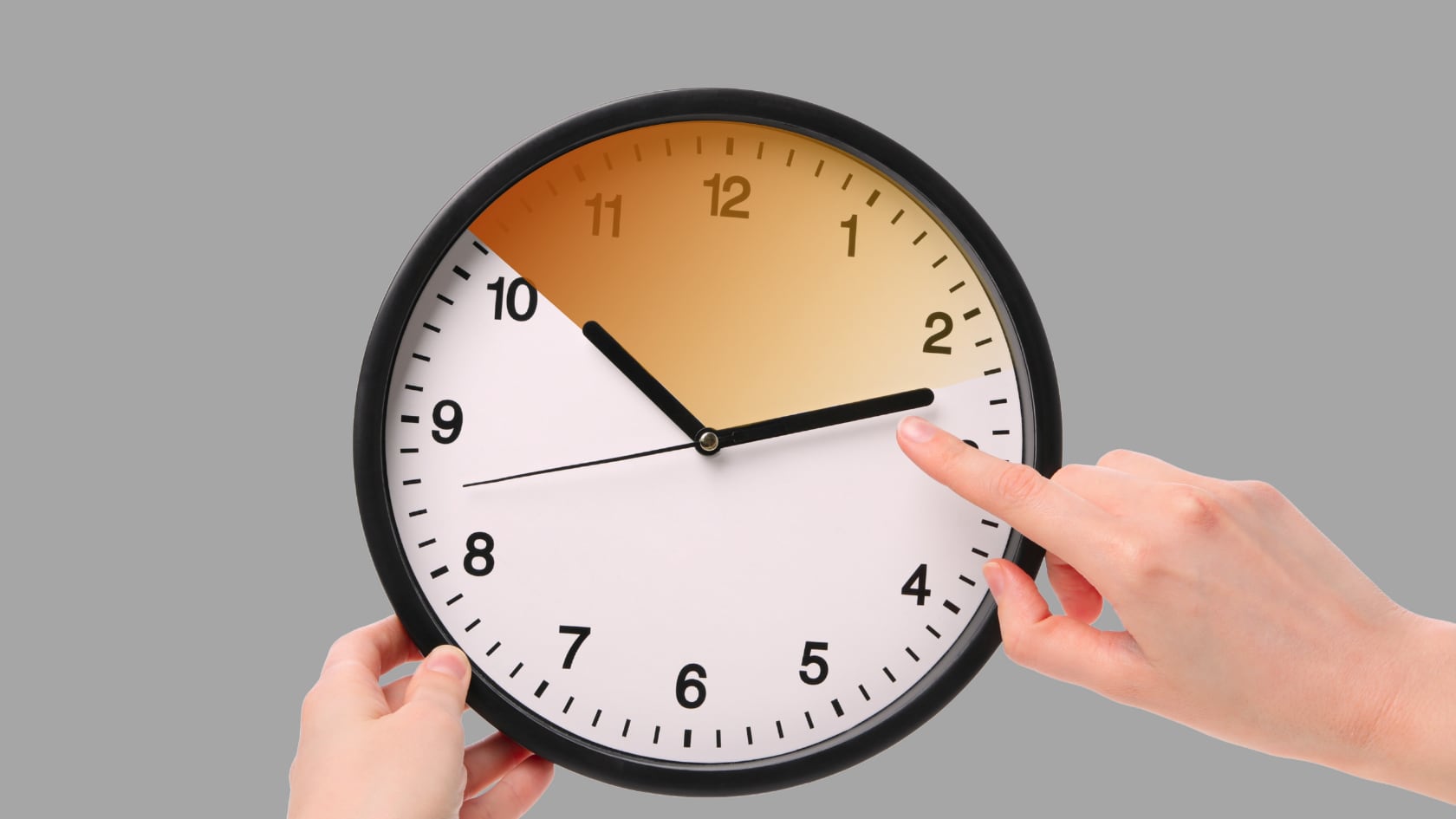 El horario de verano en California finalizará el 2 de noviembre de 2025. El reloj se atrasa una hora a las 2 a. m., iniciando así el horario estándar.