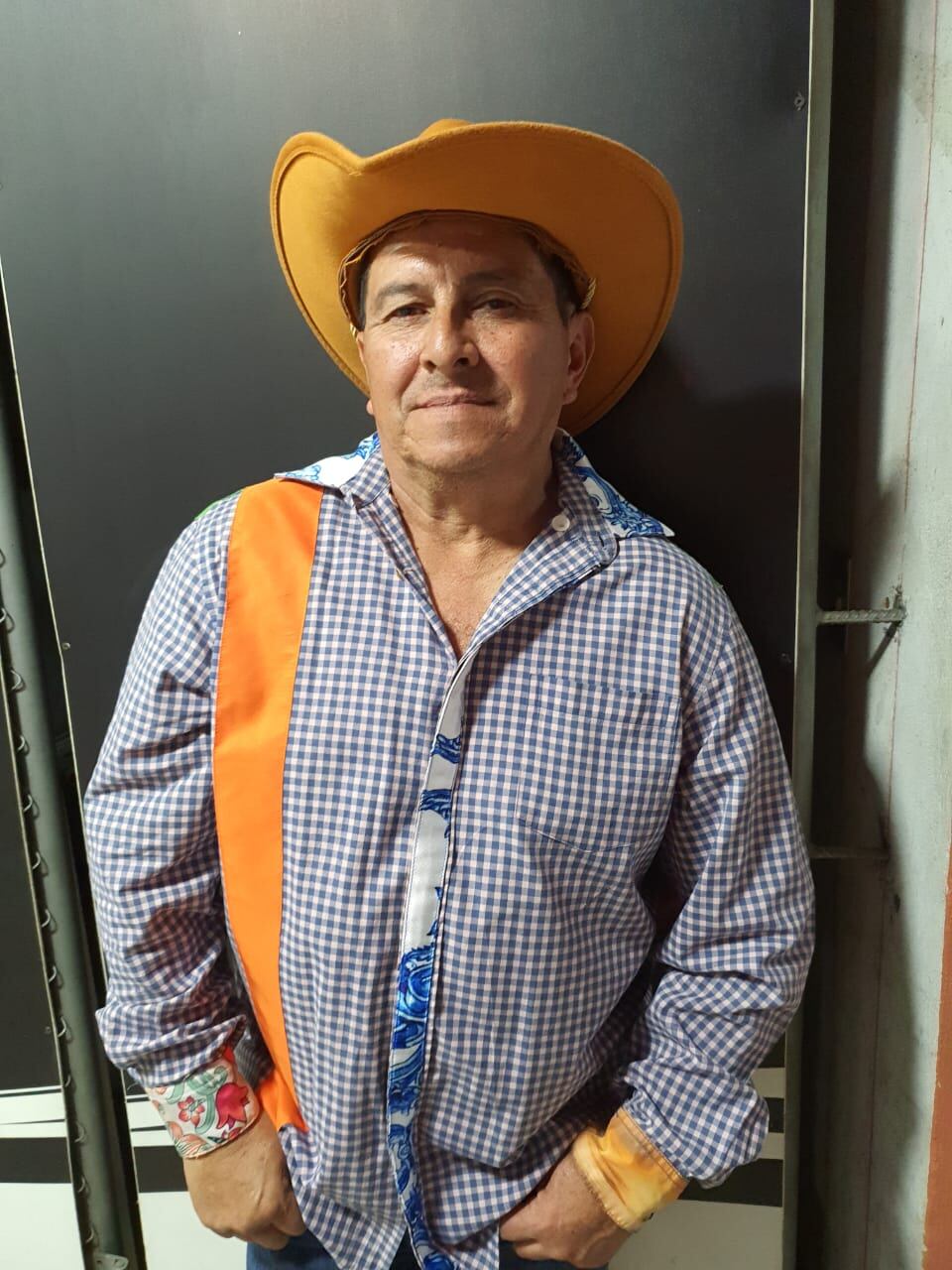 Los Maestros es una nueva agrupación de música costarricense que cuenta en sus filas con 19 artistas de gran renombre en nuestro país.