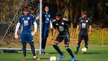 Costa Rica vs. Sint Maarten: Hora y canal para ver a la Selección en el inicio del camino al Mundial