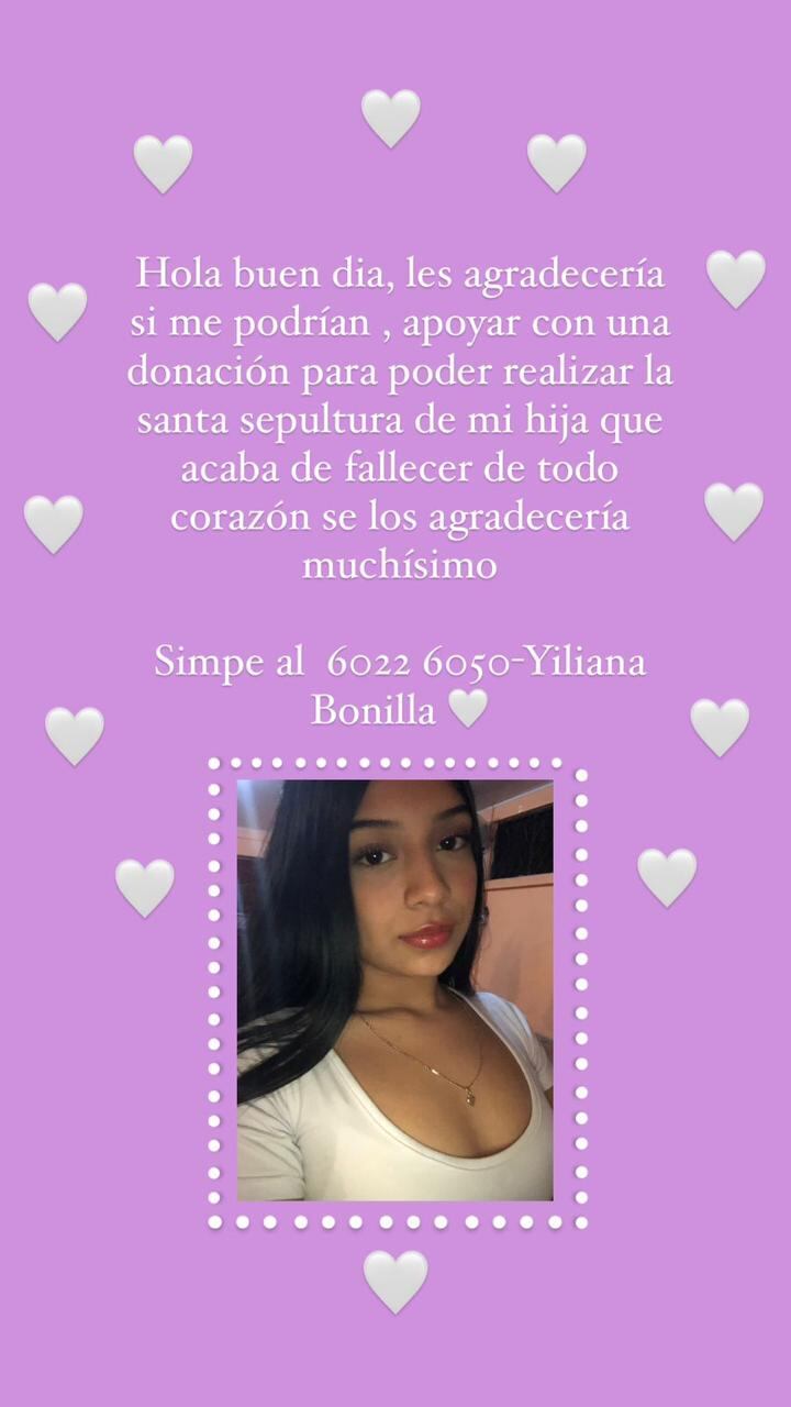 Yonedith Adelay Bastos Bonilla