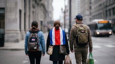 Estos tres costarricenses piden refugio en Estados Unidos: estas son las razones