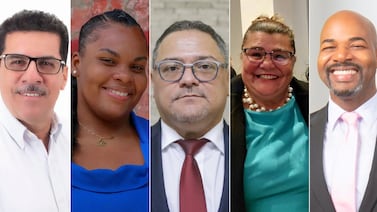 ¿Qué proponen los nuevos diputados de Limón? Estas son sus prioridades para la provincia