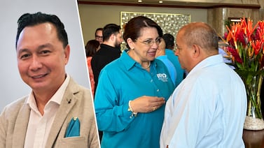 Oposición exige al PPSO aclarar relación con chino-tico detenido para extradición; piden al OIJ y TSE investigar vínculos