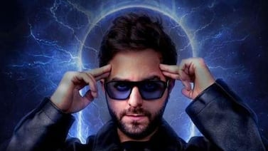 Vuelve a Costa Rica El mentalista de las estrellas