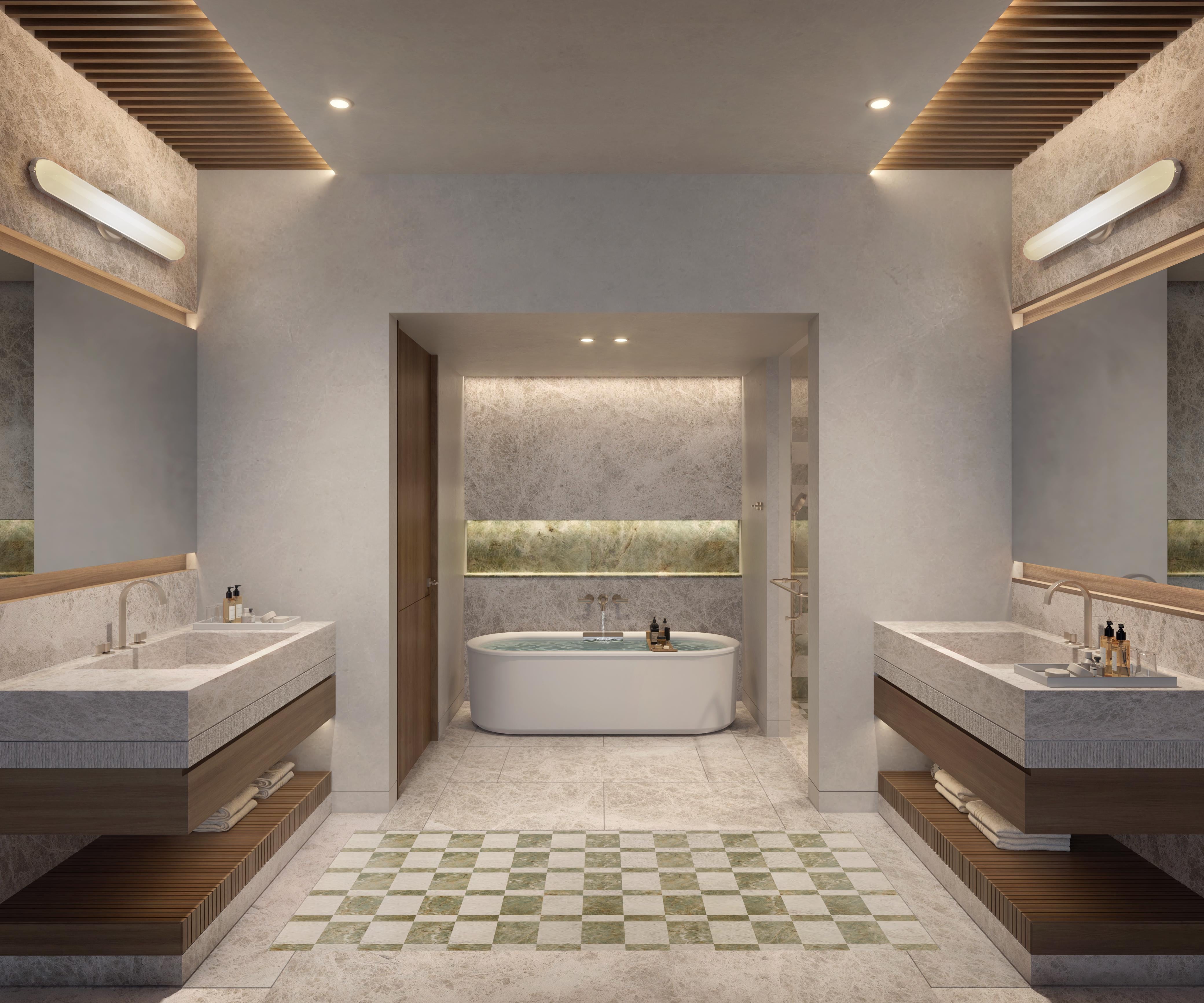 St. Regis llegará a Costa Rica en 2027 con un hotel de lujo en el Golfo de Papagayo y más de 250 alojamientos.