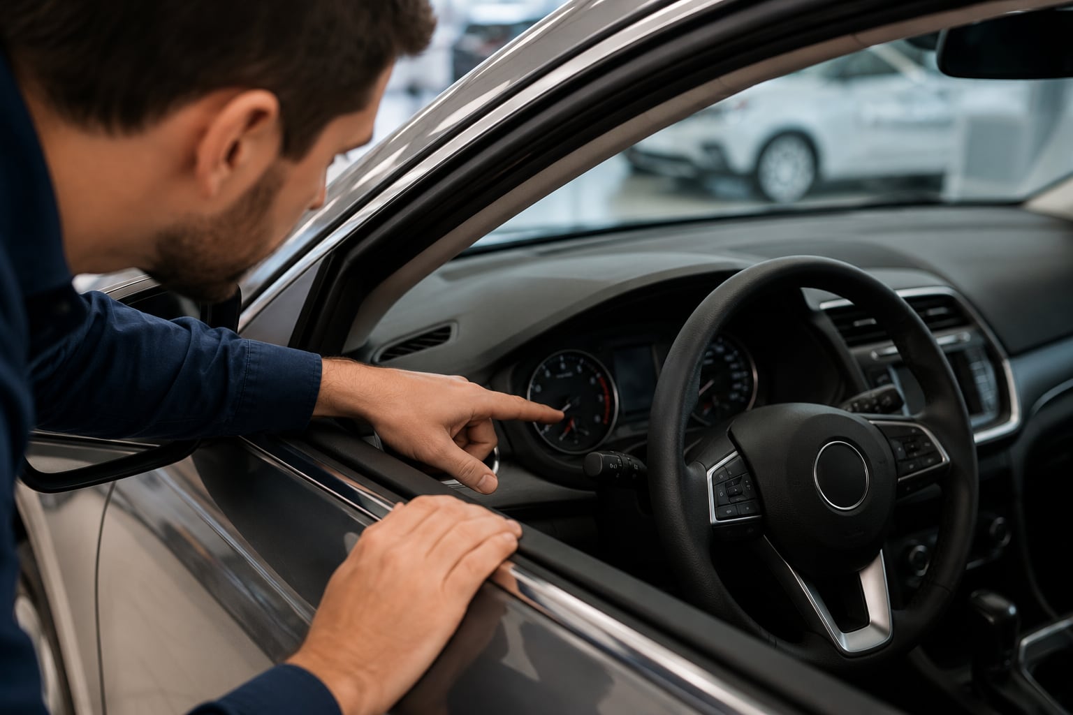 ¿Cuál es el kilometraje máximo recomendado para comprar un automóvil usado? Especialistas revelan la cifra clave