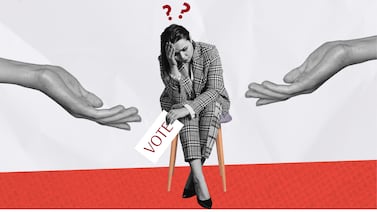 La falsa dicotomía del voto útil