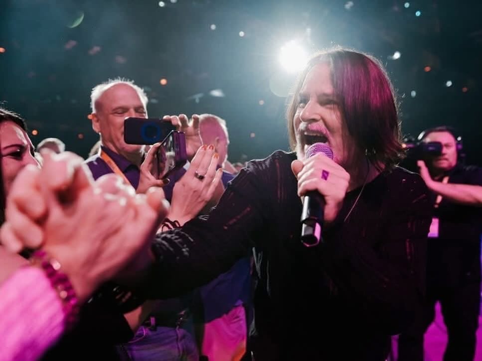 Tommy DeCarlo falleció a los 60 años, sus hijos dieron a conocer la noticia.