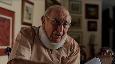 Muere Juan Jaramillo Antillón, bastión de la salud pública costarricense, premio Magón y escritor