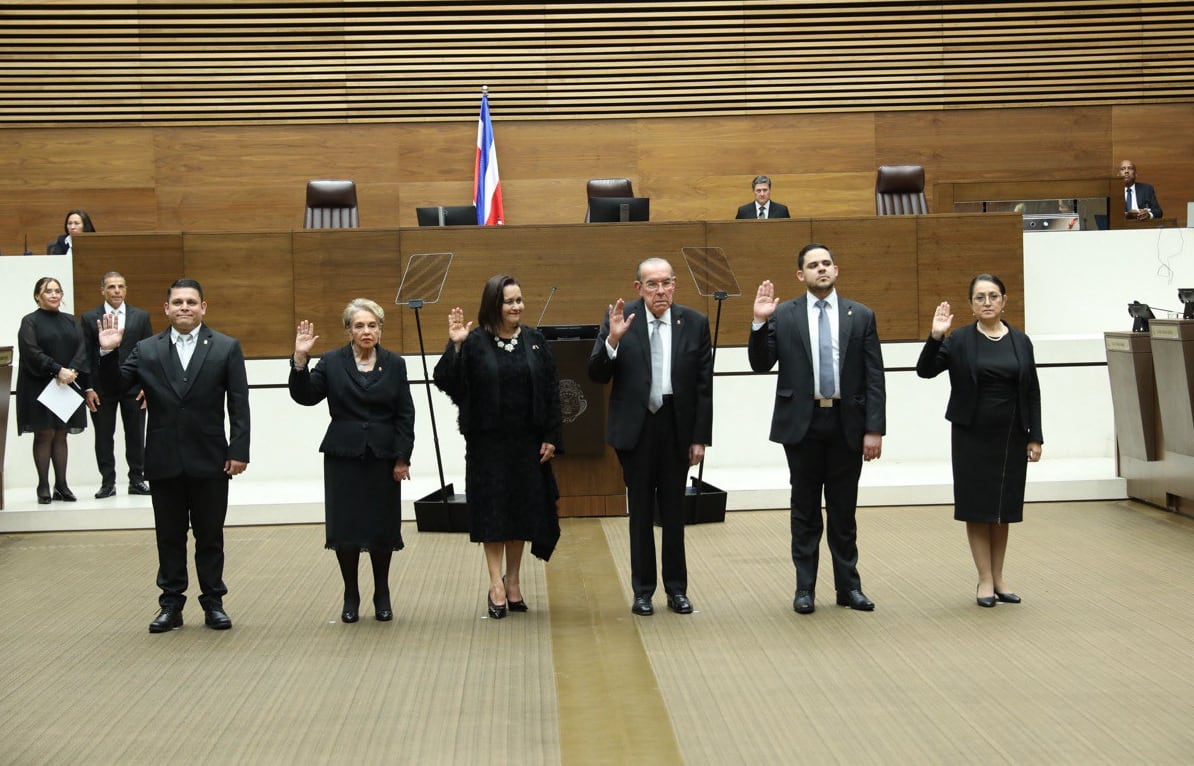 Directorio legislativo