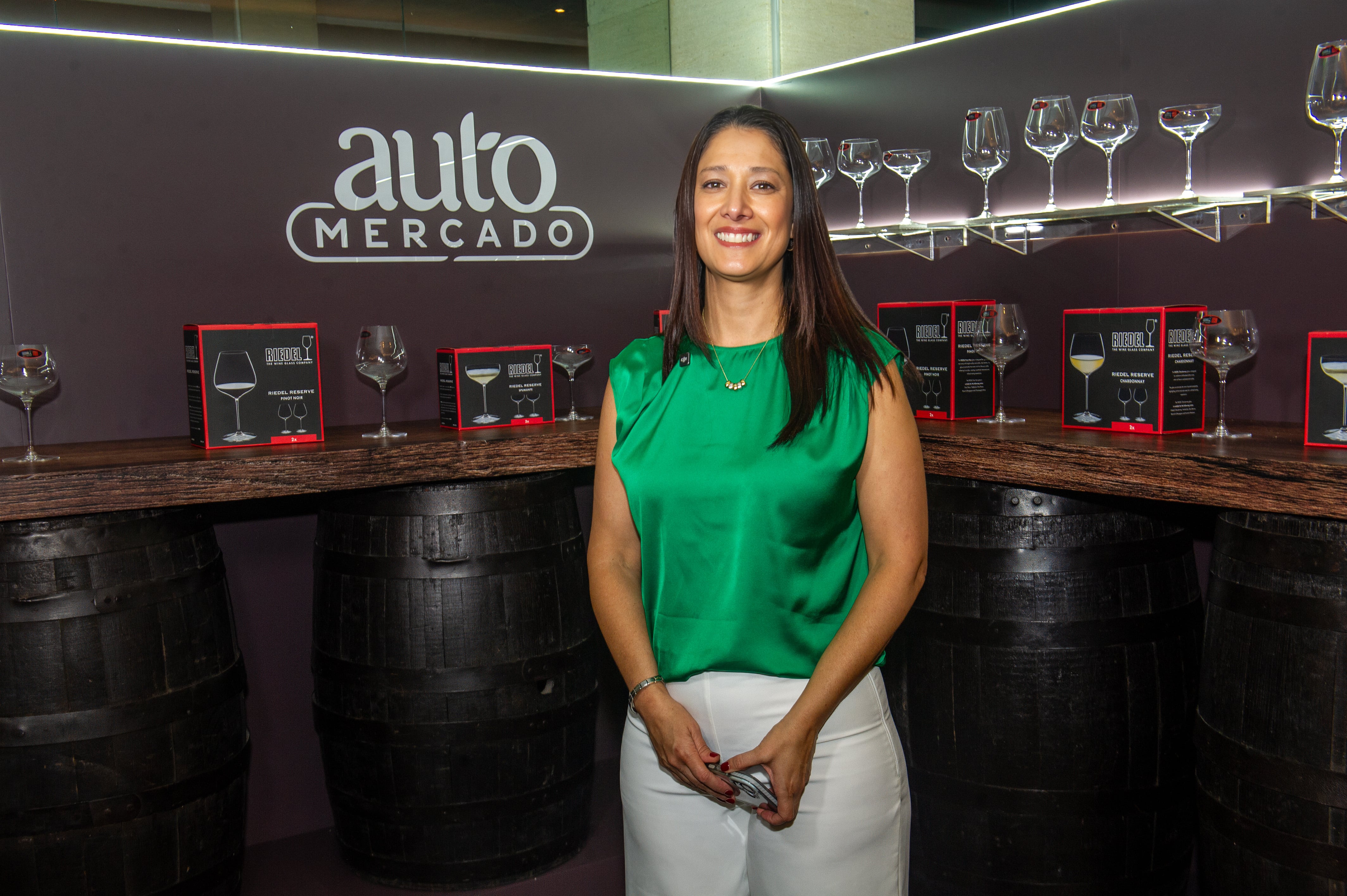 Auto Mercado