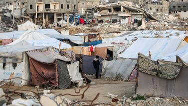 Editorial: Trump y Gaza, una idea que viola el derecho internacional