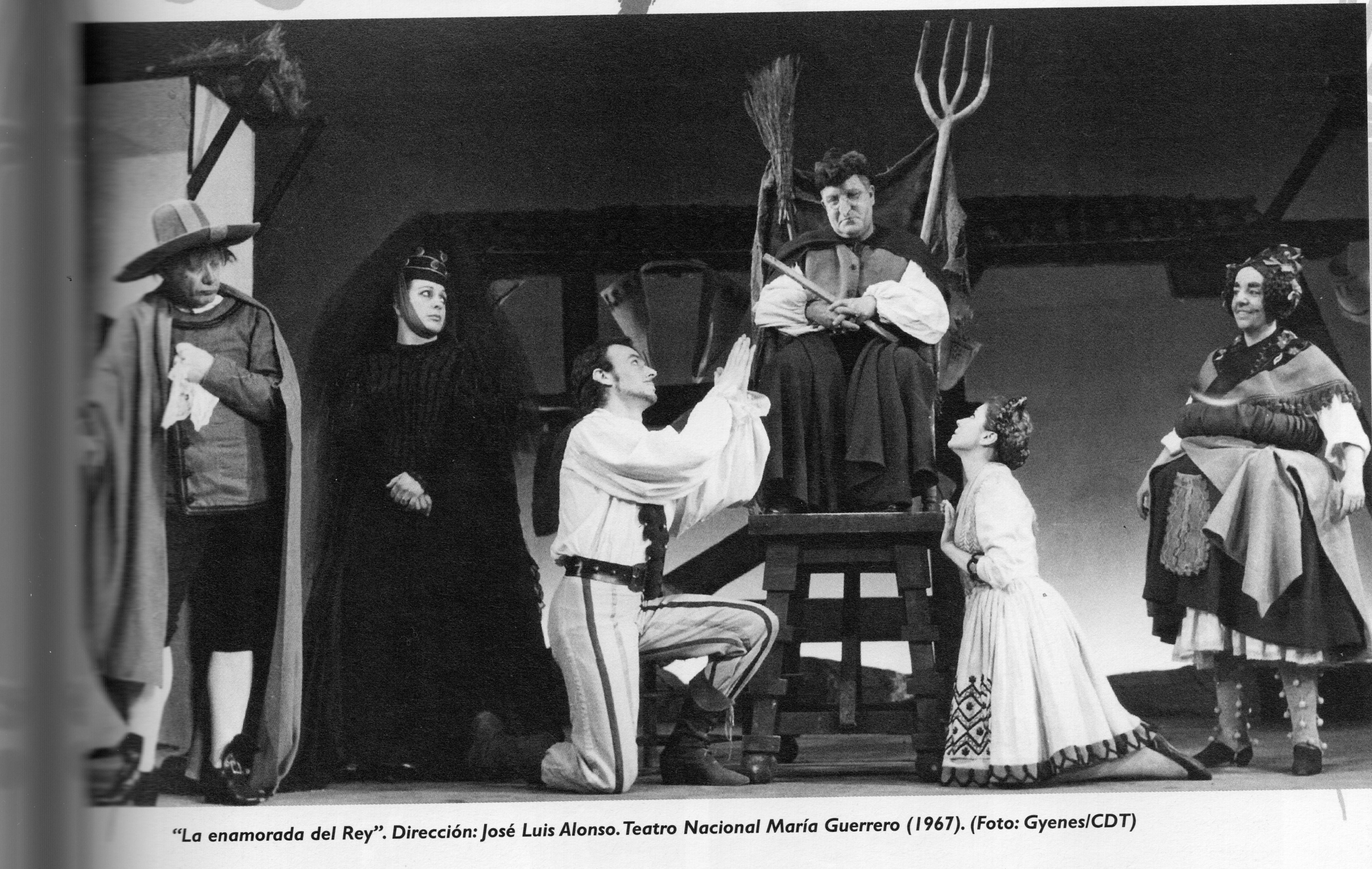 Seguimos con Valle-Inclán. Obras en Costa Rica. Artículo de Olga Marta Mesén Sequeira para Áncora de Revista Dominical.