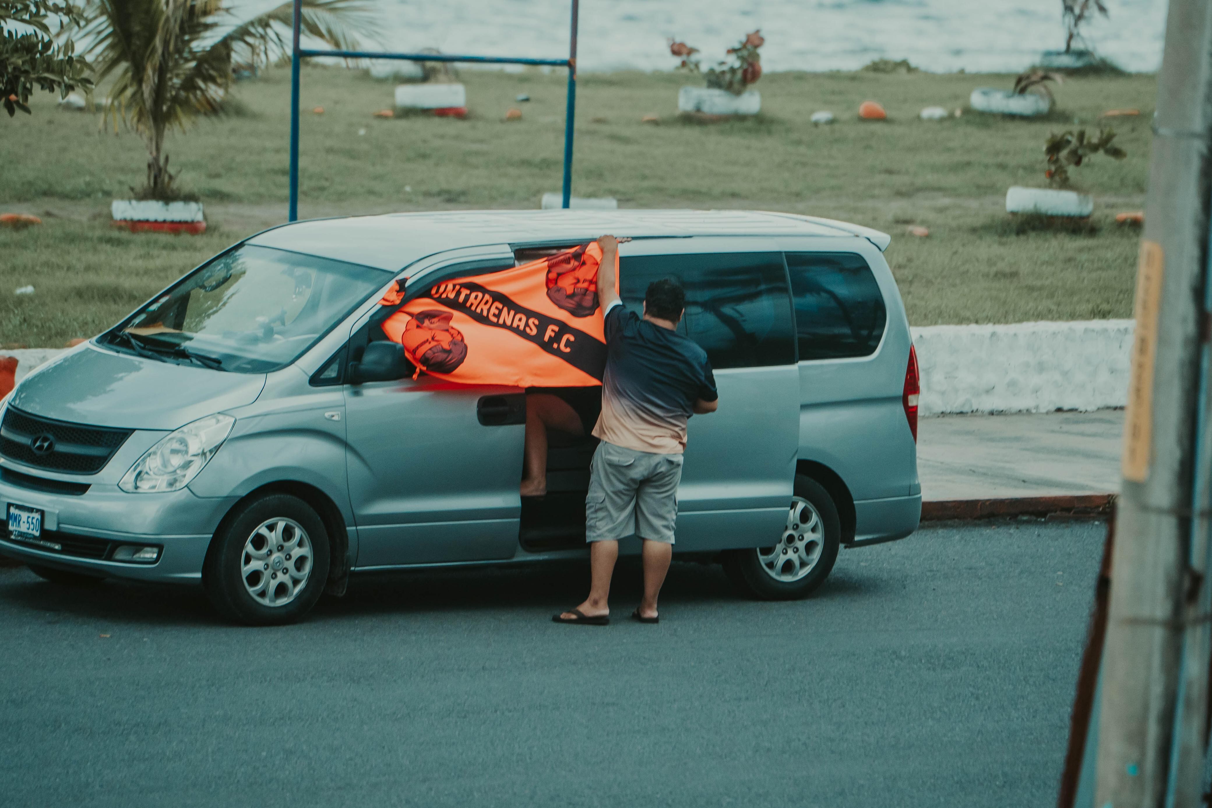 09/05/2025, Puntarenas, Estadio Lito Pérez, conferencia de prensa del Puntarenas FC, acerca de la Clausura de el Estadio Miguel Lito Pérez.