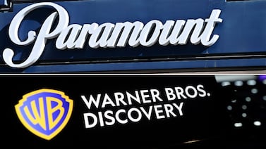 Estados Unidos aprueba compra de Warner por parte de Paramount por $111.000 millones