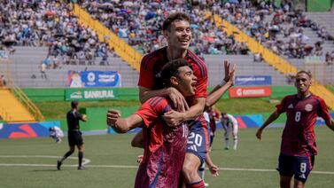 Los elogios de Rándall Azofeifa al joven talento de Saprissa que deslumbra con la Selección Sub-21