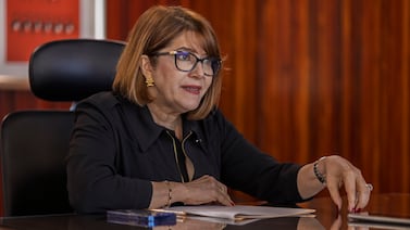 Magistrada de la Sala Tercera, Sandra Zúñiga, adelanta su pensión: ‘Se deberá seguir firmes en la defensa de la independencia judicial’