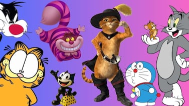 Día Internacional del Gato: los felinos del cine y la televisión que nos robaron el corazón