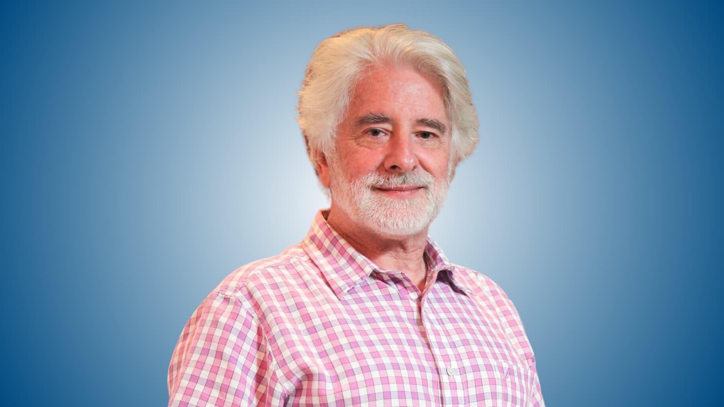 Leonardo Garnier, economista y exministro de Educación