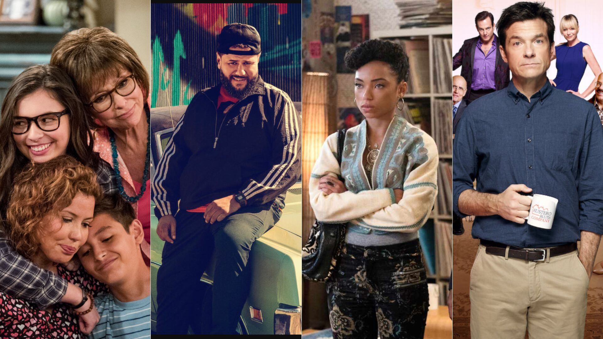 Las mejores series exclusivas de Netflix