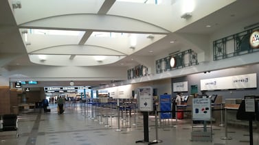 Estados Unidos frena todos los vuelos desde y hacia el aeropuerto de El Paso por 10 días