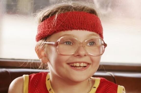 Además de su carrera en el cine, Breslin incursionó en la televisión, participando en series como 'Grey’s Anatomy' y 'Scream Queens', esta última creada por Ryan Murphy. (Foto: Instagram @abbienormal9)