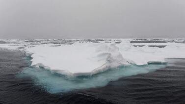 Estabilizar el clima es el mayor desafío de nuestra era, pero ¿lo estamos asumiendo?