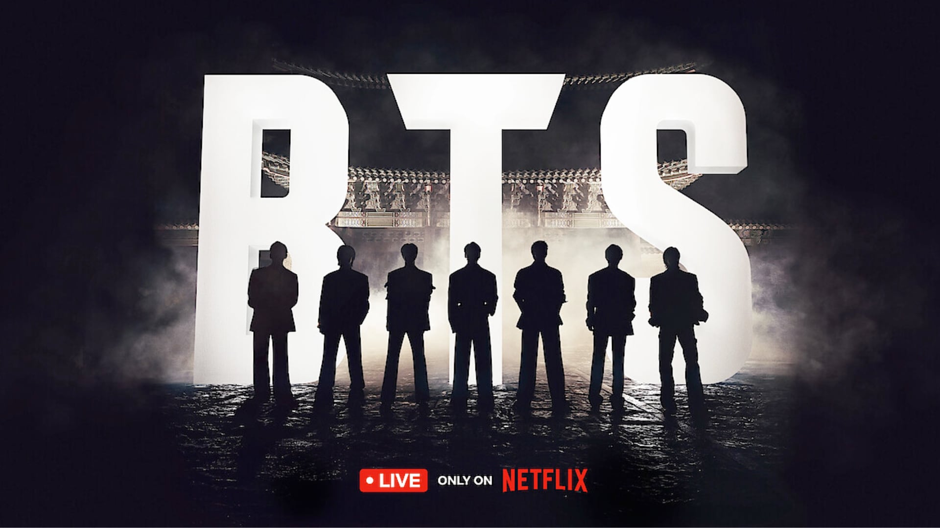 BTS regresa con un concierto global en Netflix. Conozca la hora, cómo verlo y qué incluirá el evento.
