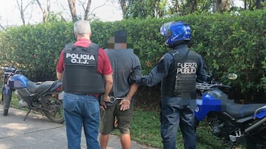 Hombre capturado por abuso sexual convivía con menor que llevaba dos semanas desaparecida