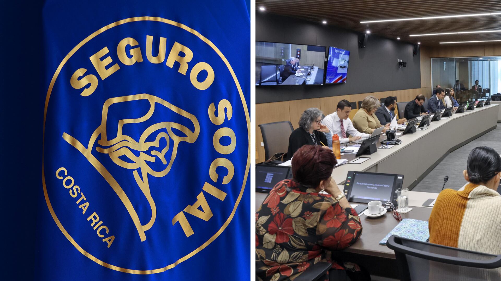 Informe legislativo concluye que la narrativa de crisis financiera en la CCSS ‘fue utilizada como excusa para concentrar poder y deslegitimar oposiciones internas’.