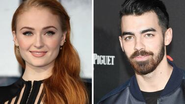 Joe Jonas niega acusaciones de su exesposa Sophie Turner: ‘Las niñas no fueron retenidas’