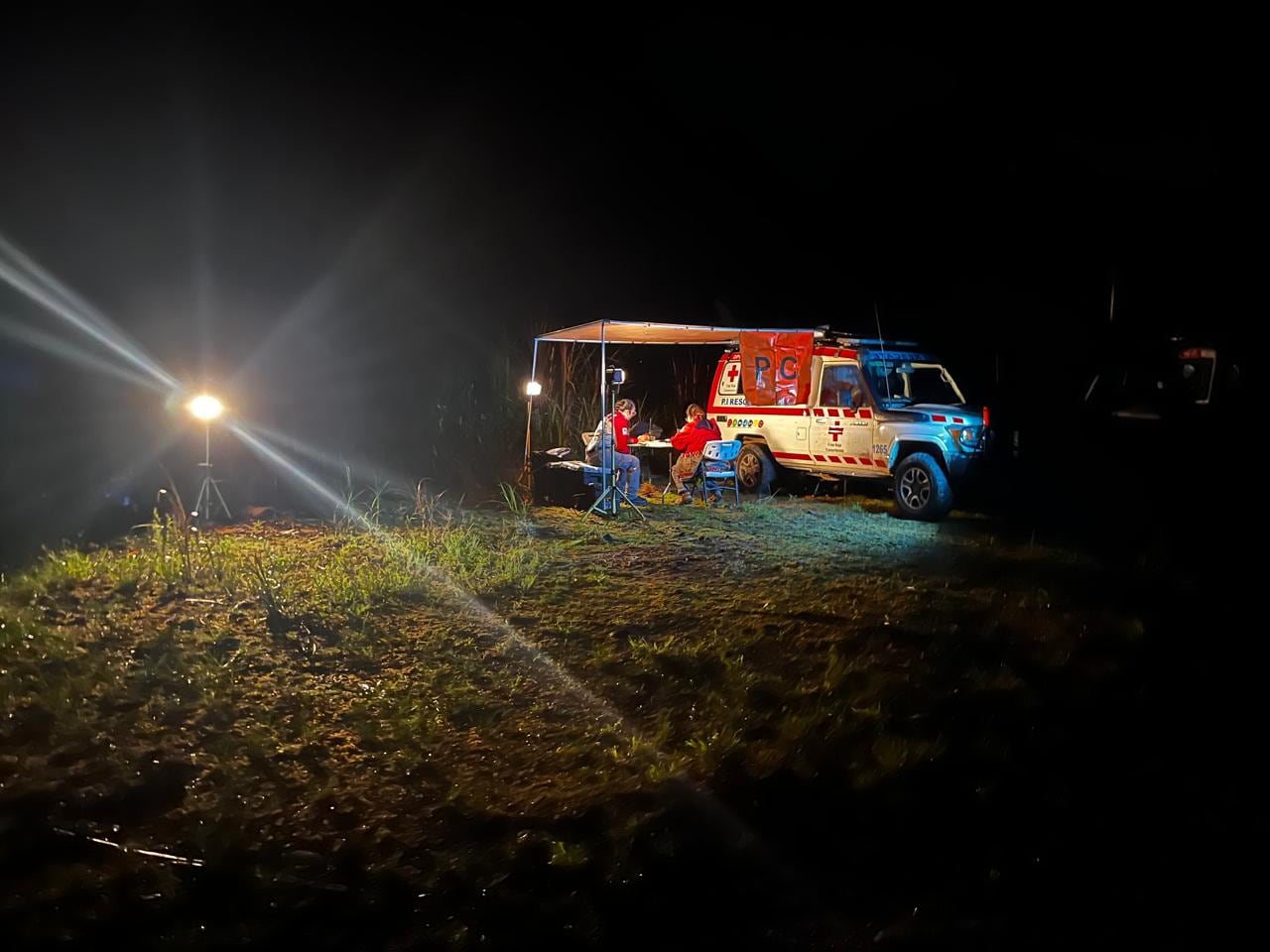 Un hombre fue hallado sin vida en río de Pacayas, en Cartago. (Imagen con fines ilustrativos).