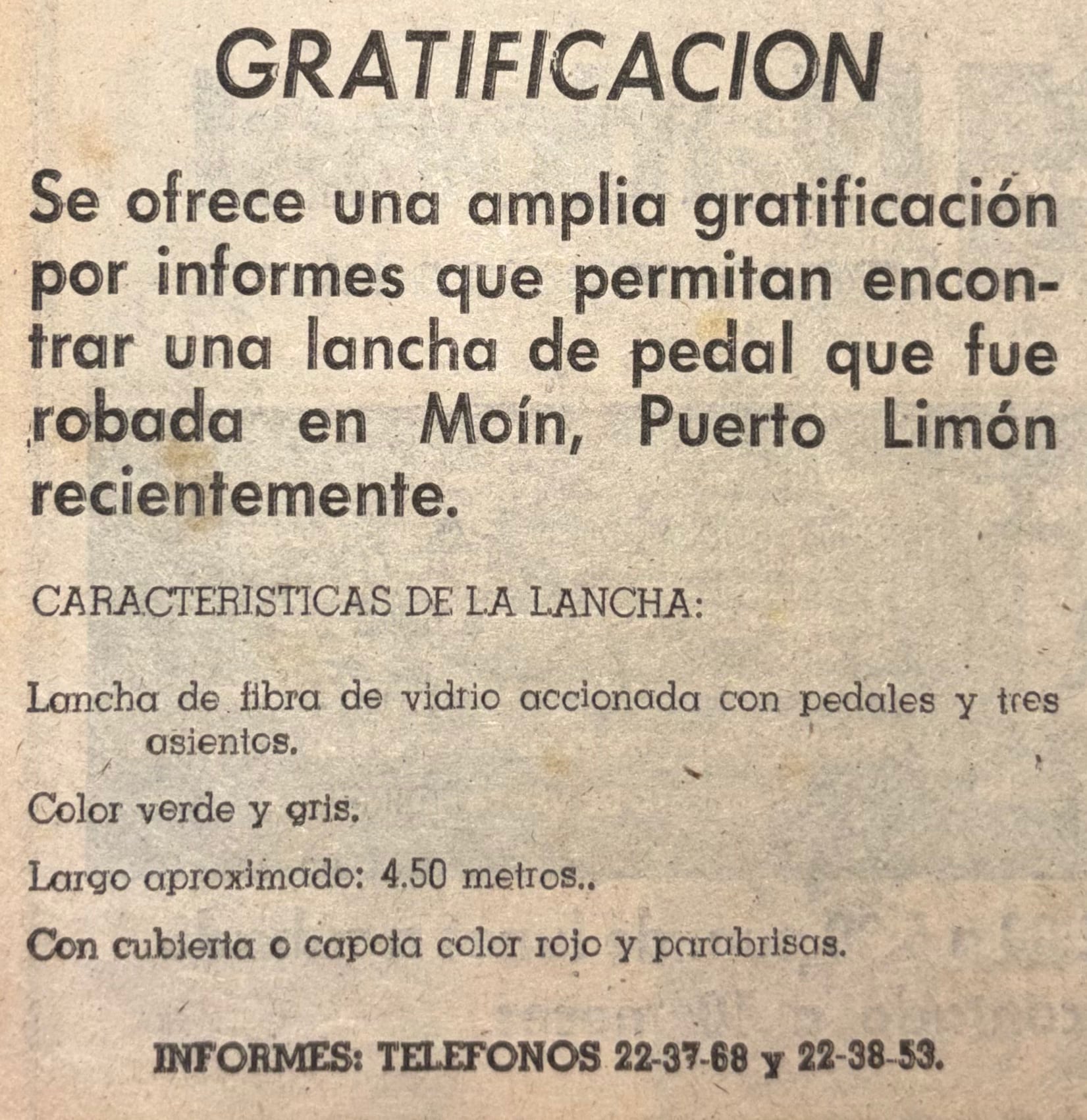 histórico